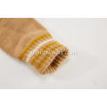 Boy`s Girl's Knitted Full Fingers Winter Warm Gloves